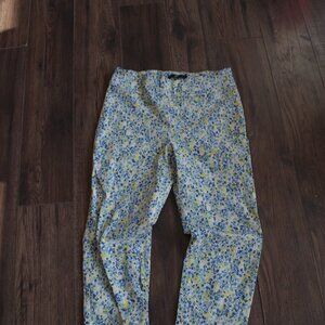 Ladies High End Up Crops